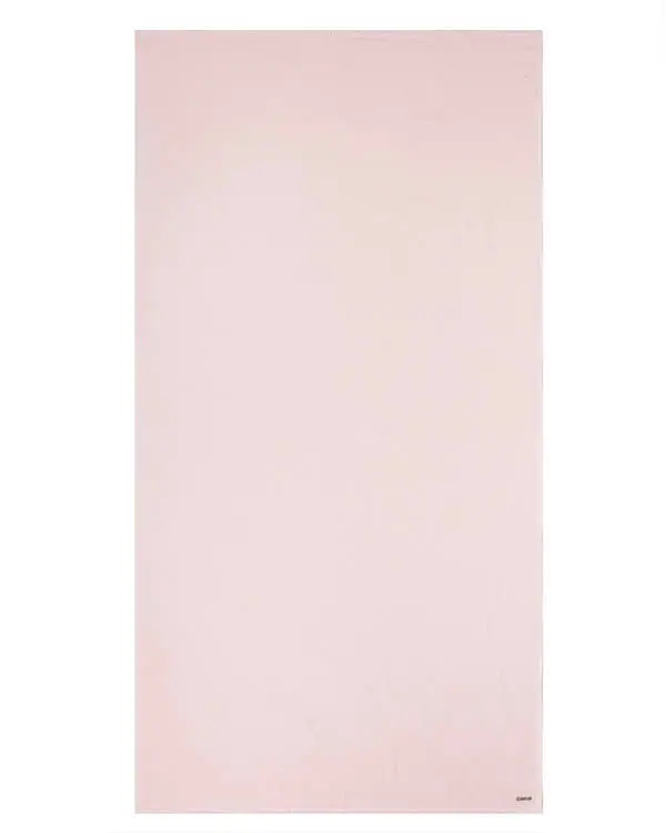 Alternative view of Terra Fringeless XL Bath Bundle 2 Pack - Calcite Pink | Sand Cloud