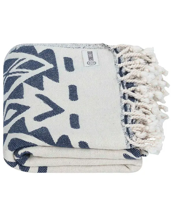 Taurus Blanket | Sand Cloud - Image 5