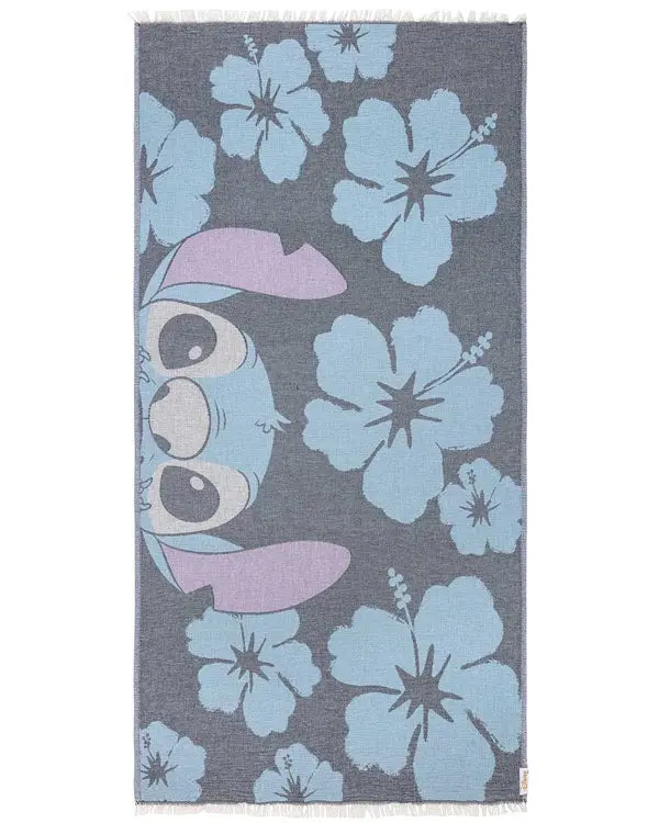 Disney - Stitch Hibiscus | Sand Cloud