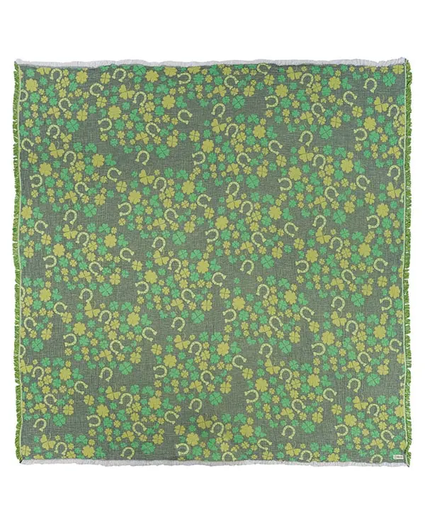 St Paddy's Day - PARTY BLANKET | Sand Cloud