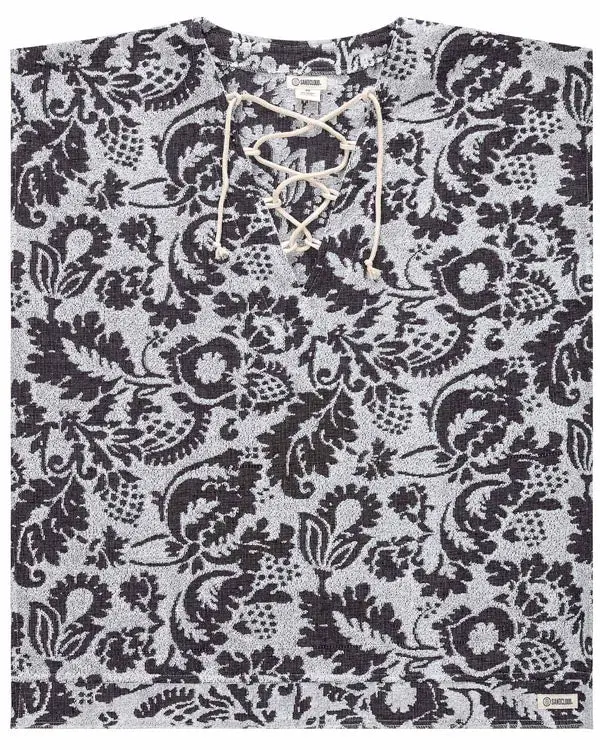 Alternative view of Paisley Cover Up | Sand Cloud