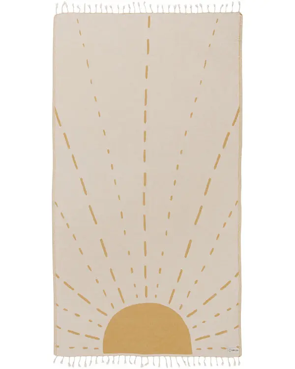 Alternative view of Sun Bundle | Sand Cloud