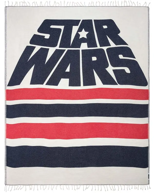 STAR WARS Force - Blanket | Sand Cloud