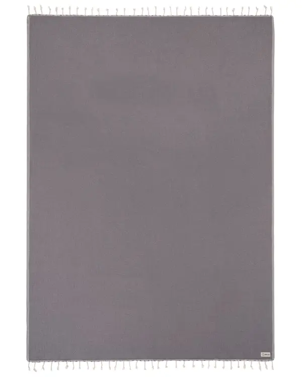 Sonoran Blanket Grey | Sand Cloud
