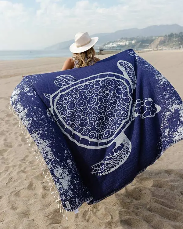 Crush Turtle XL | Sand Cloud - Image 5