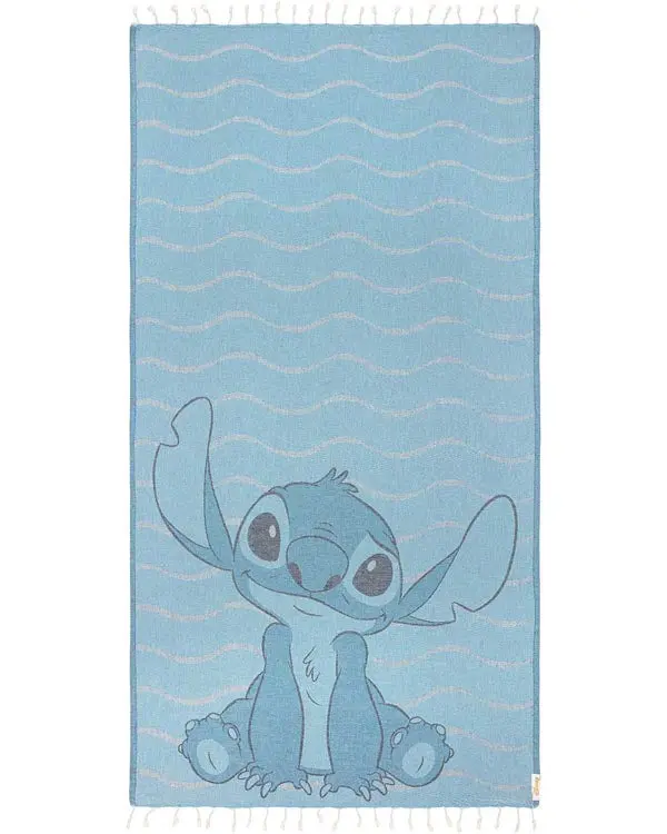 Disney - Stitch Waves | Sand Cloud