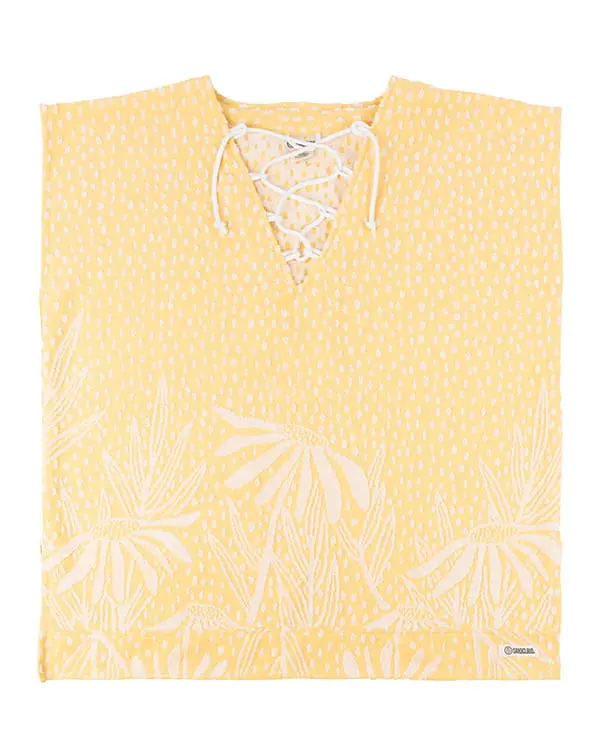 Alternative view of Sunny Daisy Cover Up - Womens | Sand Cloud