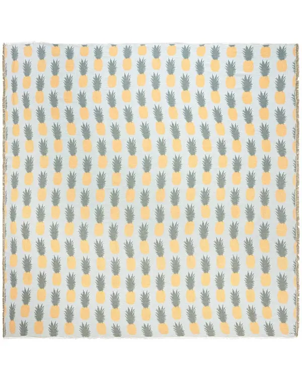 Pineapple - PARTY BLANKET | Sand Cloud