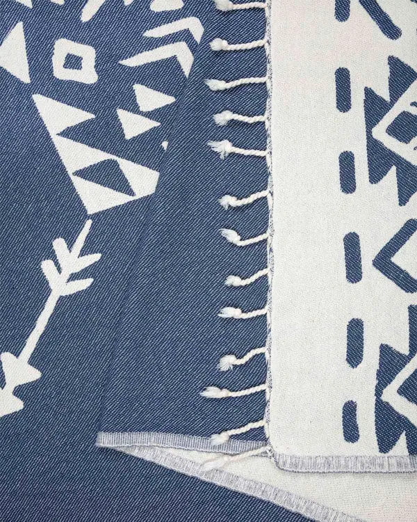 Taurus Blanket | Sand Cloud - Image 3