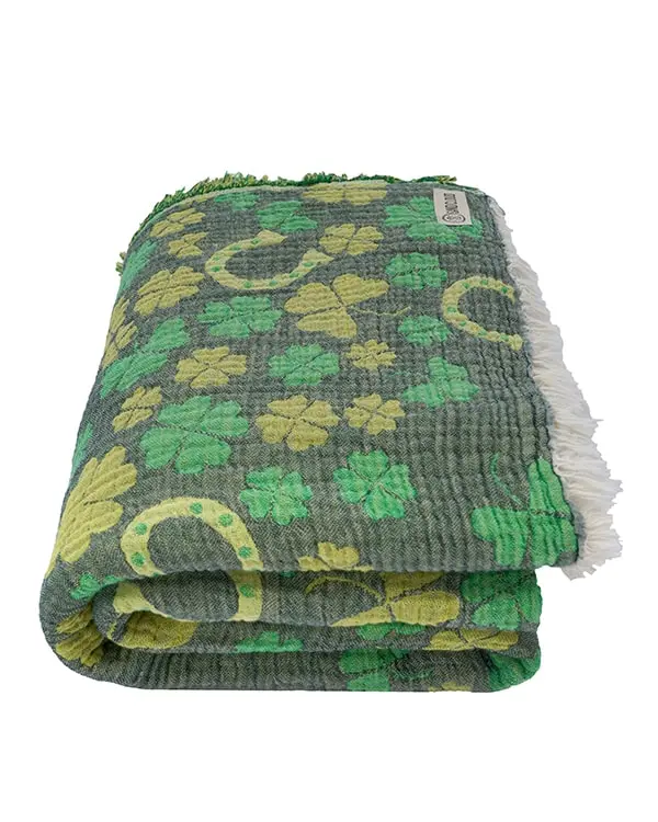 St Paddy's Day - PARTY BLANKET | Sand Cloud - Image 5