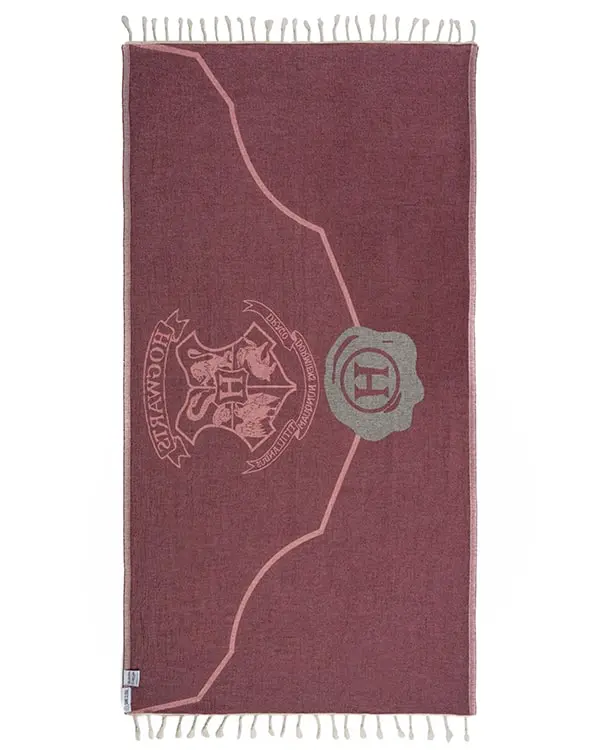 Alternative view of Harry Potter - Howler Letter | Sand Cloud
