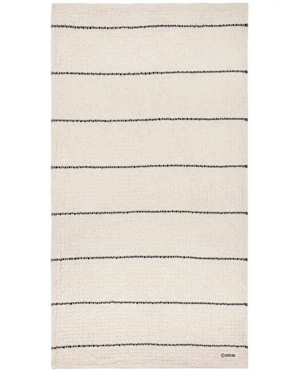 Cicely Waffle Kitchen Towel Bundle - Assorted 3 Pack | Sand Cloud - Image 5