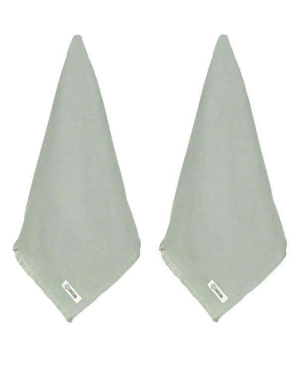 Terra Hand Bath Bundle 2 Pack - Sage | Sand Cloud - Image 4