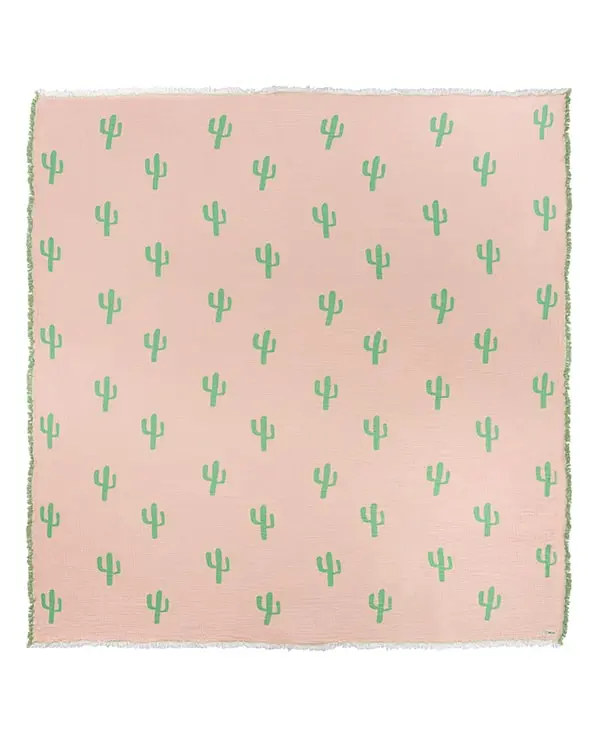 Cactus - PARTY BLANKET | Sand Cloud