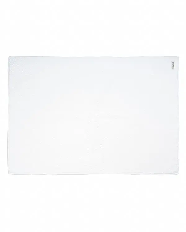 Willow Bath Mat - Ivory | Sand Cloud