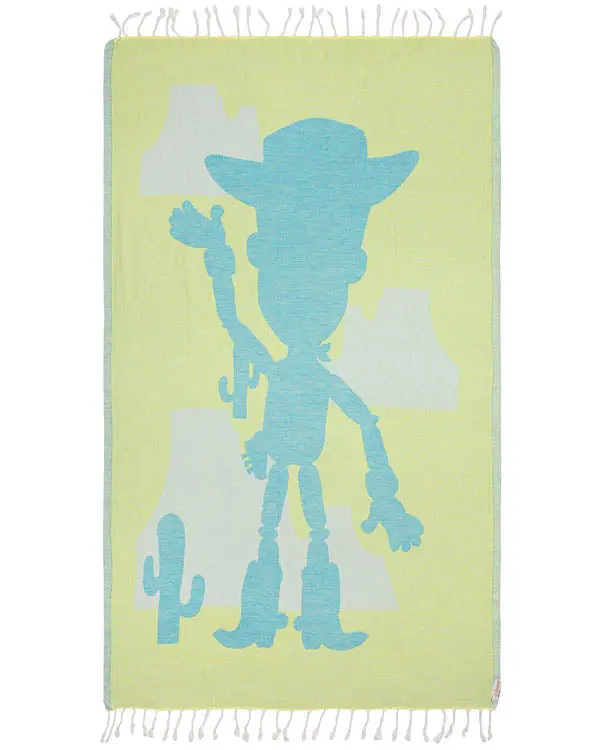 Disney Pixar - Woody Kids | Sand Cloud