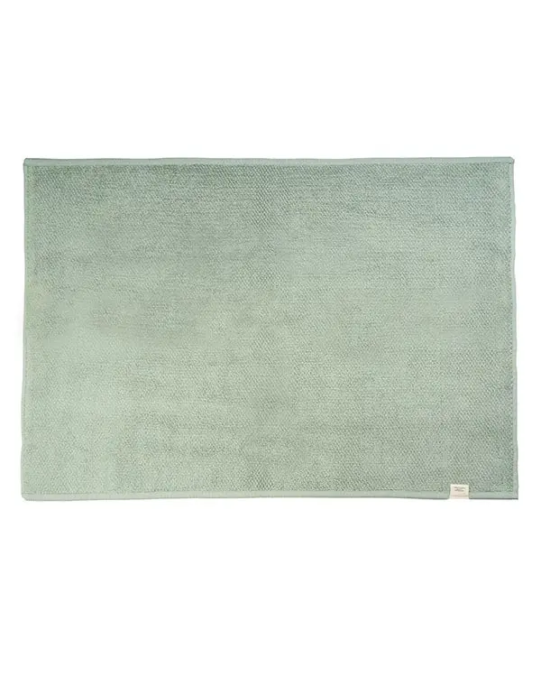 Willow Bath Mat - Sage | Sand Cloud - Image 3