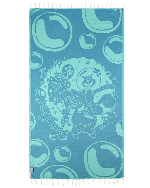 SpongeBob Bubbles | Sand Cloud - Image 3