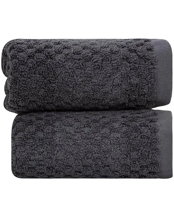 Atom Hand Bath Bundle - 2 Pack - Charcoal | Sand Cloud
