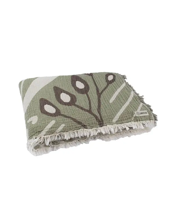 Kohala Shark - PARTY BLANKET | Sand Cloud - Image 5