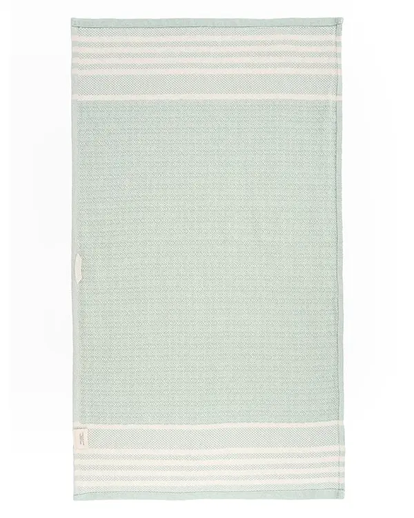 Alternative view of Tulipa Kitchen Towel Bundle - Assorted 3 Pack | Sand Cloud