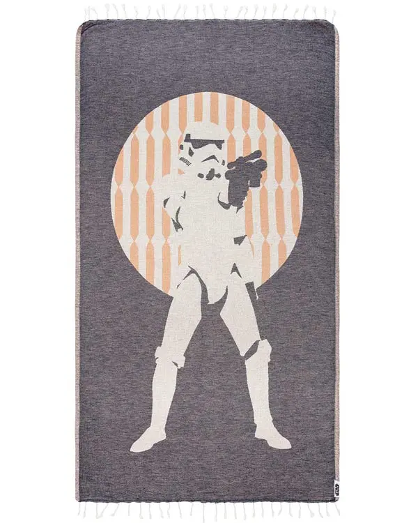 STAR WARS - Stormtrooper | Sand Cloud
