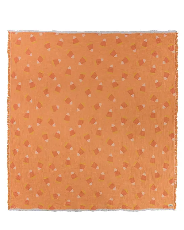 Candy Corn - PARTY BLANKET | Sand Cloud