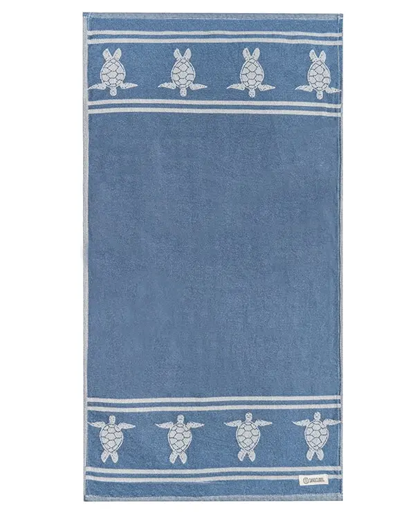 Turtle Kitchen Towel Bundle - Assorted 3 Pack | Sand Cloud - Image 4