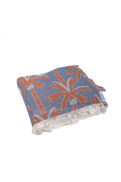 Bluey - PARTY BLANKET | Sand Cloud - Image 6