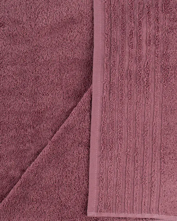 Cosmos Bath Bundle - 2 Pack - Mauve | Sand Cloud - Image 6