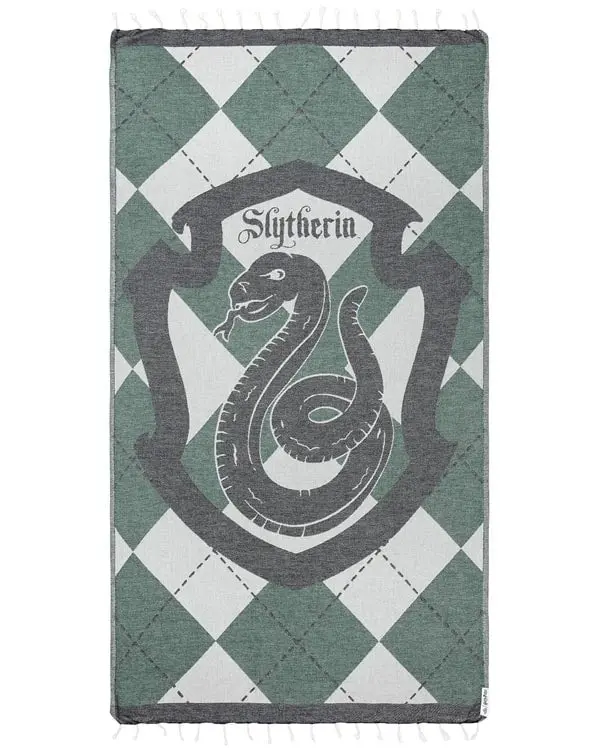 Slytherin Towel | Sand Cloud