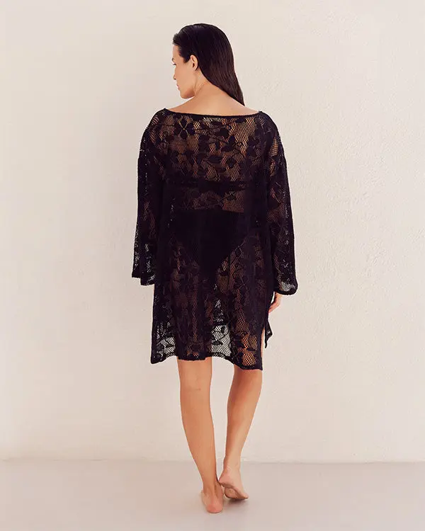 Maya Lace Top | Sand Cloud - Image 6