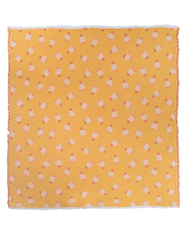 Candy Corn - PARTY BLANKET | Sand Cloud - Image 3