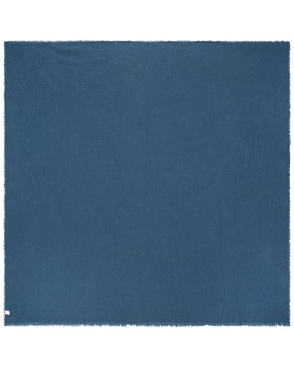 Alternative view of Lara Dark Denim - PARTY BLANKET - Queen | Sand Cloud