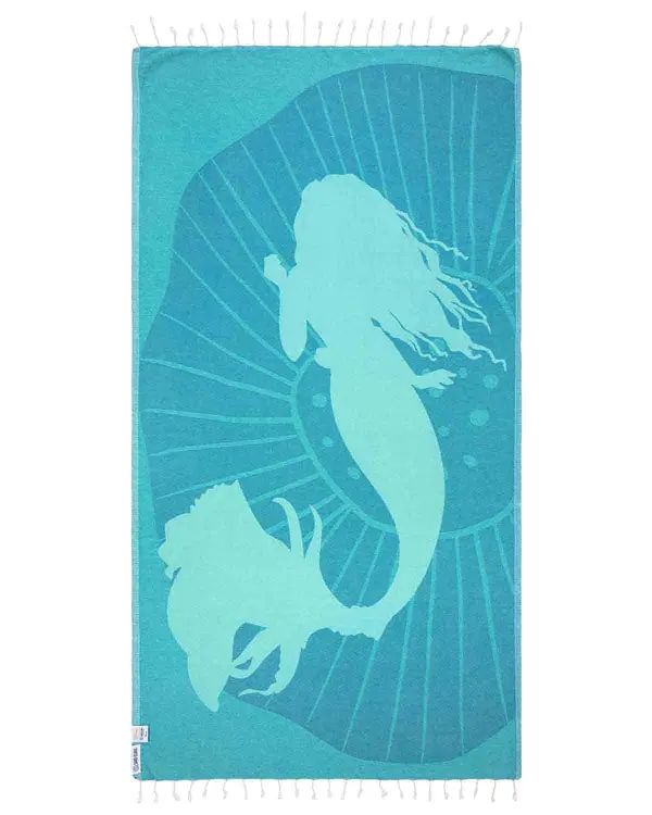 Disney Live Action Ariel | Sand Cloud - Image 3