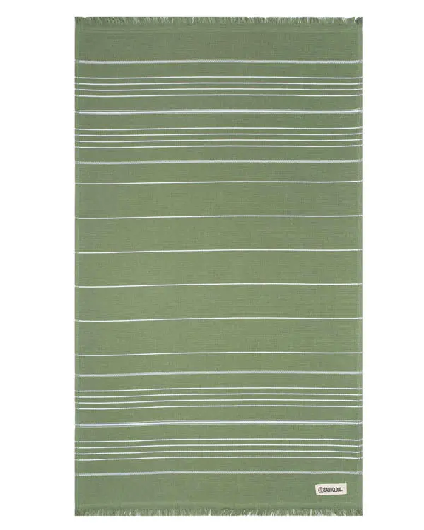 Classic Hand Bath Bundle 2 Pack - Hedge Green | Sand Cloud