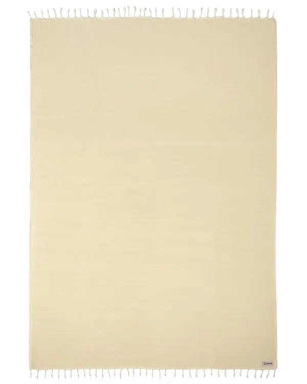 Sonoran Blanket Straw | Sand Cloud