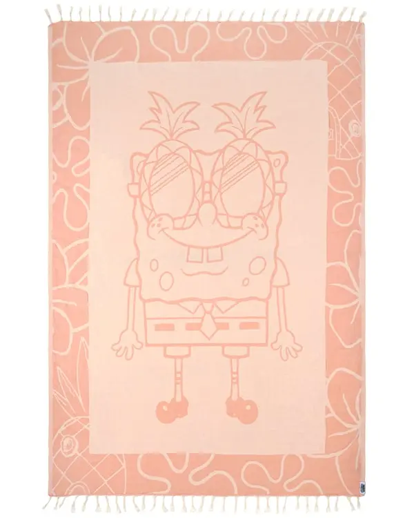 SpongeBob SquarePants - Large | Sand Cloud