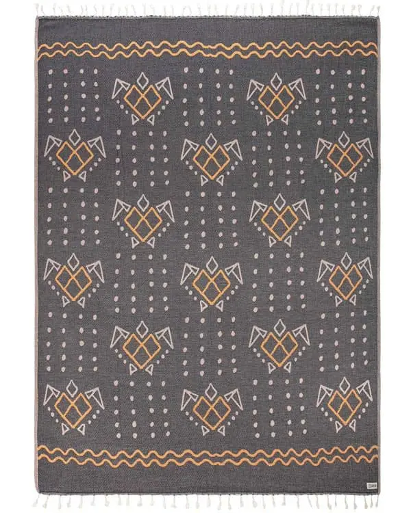 Madeira Blanket | Sand Cloud