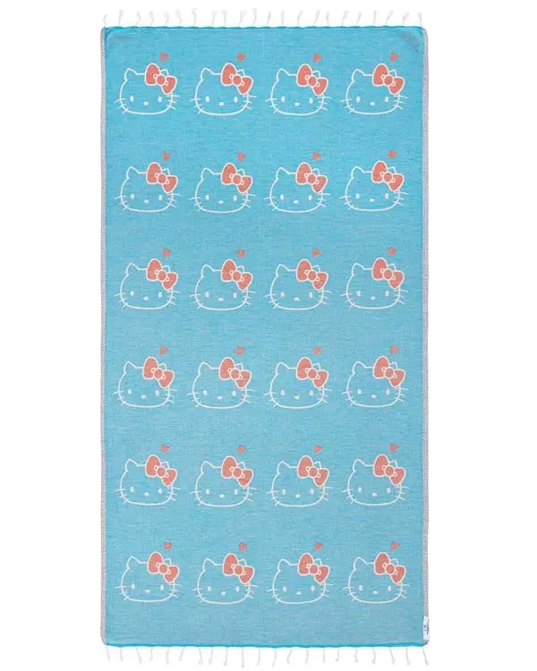 Hello Kitty - Hello Kitty Hearts | Sand Cloud