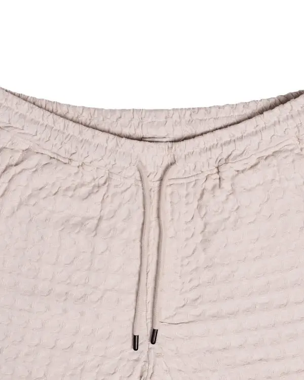 Orb Waffle Short - Sand - Mens | Sand Cloud - Image 6