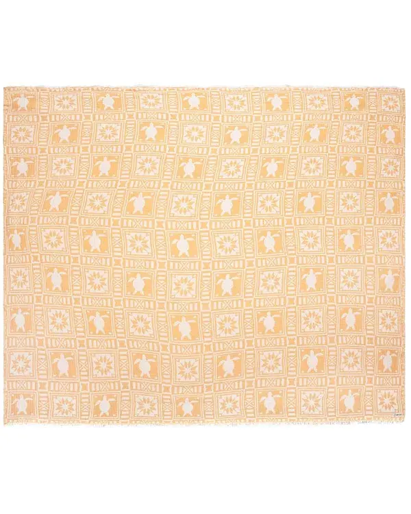 Sunshine Turtle - PARTY BLANKET | Sand Cloud
