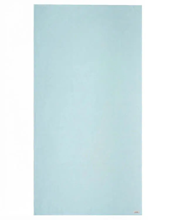 Terra Fringeless XL Bath Bundle - Seaglass | Sand Cloud - Image 3