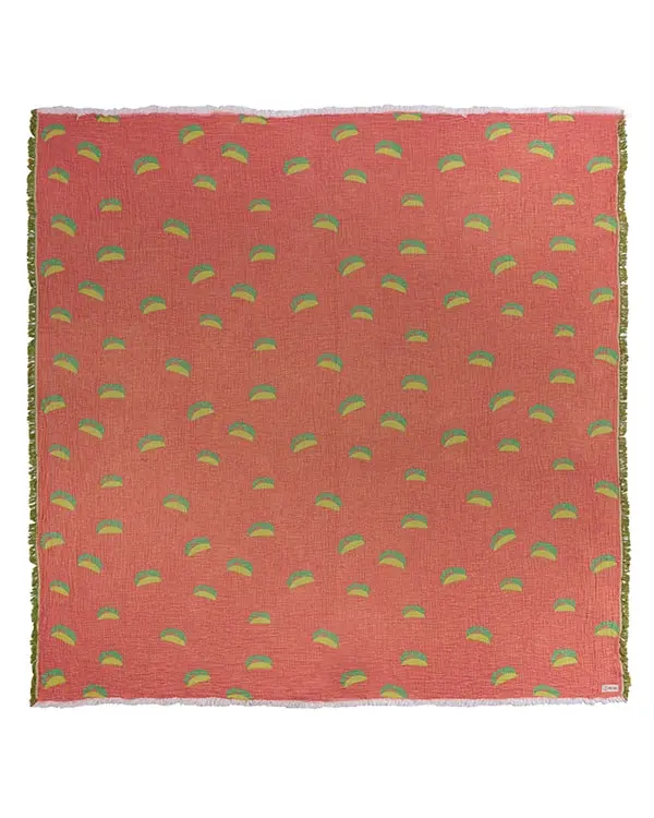 Taco Time - PARTY BLANKET | Sand Cloud