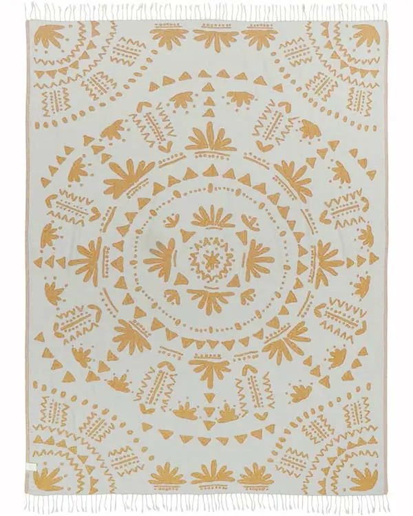 Alternative view of Boho Honey XL | Sand Cloud