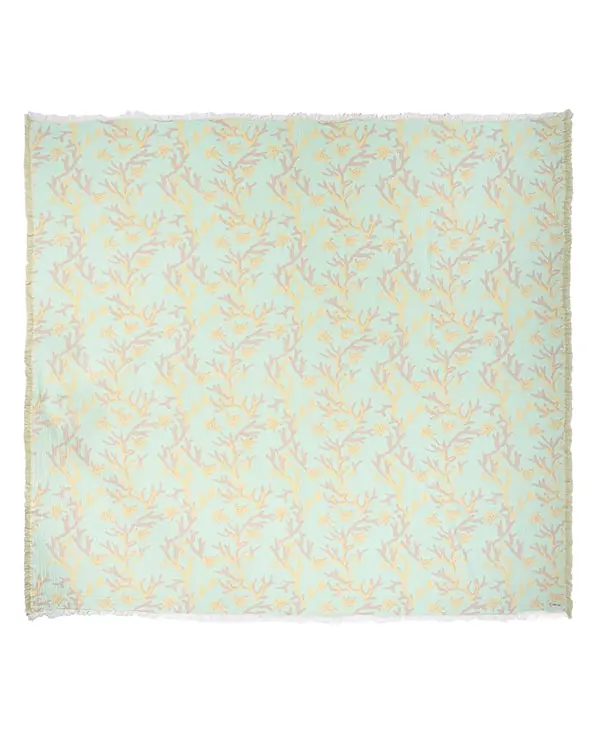 Ajax Reef - PARTY BLANKET | Sand Cloud