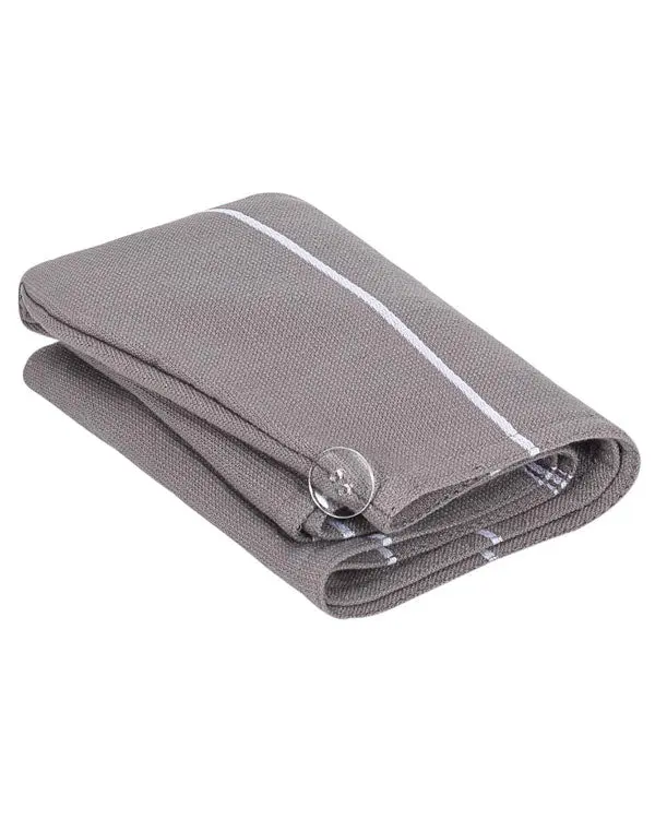 Classic Hair Towel - Grey | Sand Cloud - Image 6