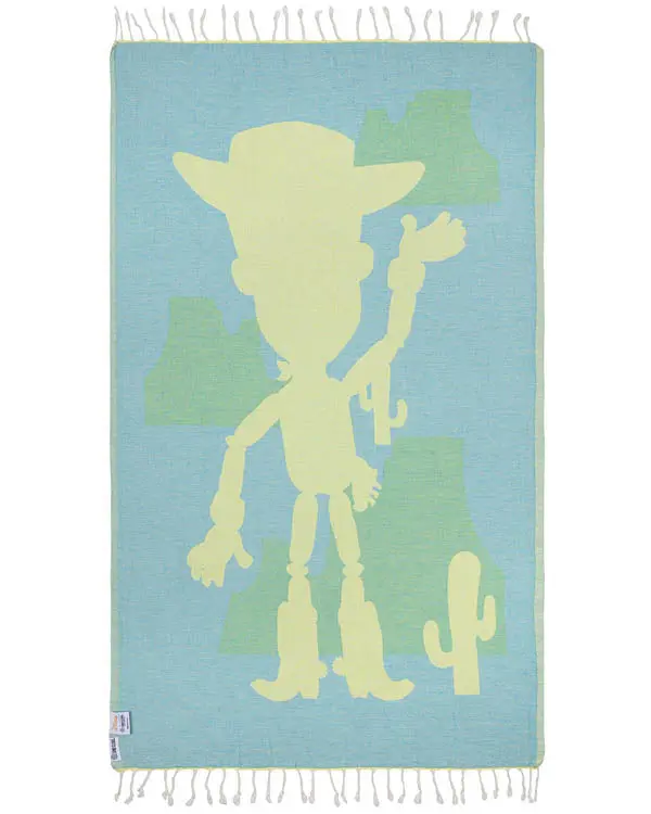 Disney Pixar - Woody Kids | Sand Cloud - Image 4