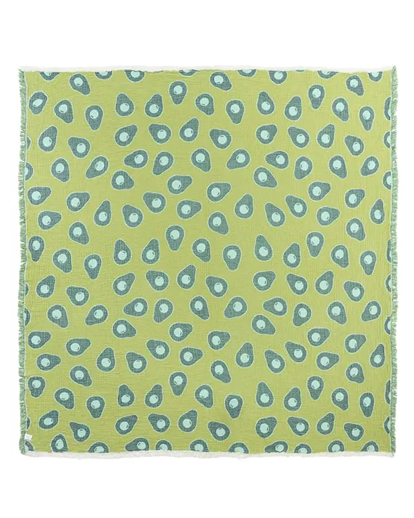 Avocado - PARTY BLANKET | Sand Cloud - Image 4