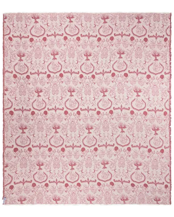 Magical Creatures - PARTY BLANKET | Sand Cloud - Image 5